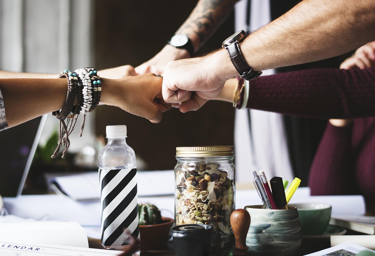 entdecken sie, wie strategische partnerschaften unternehmen dabei unterstützen, neue märkte zu erschließen, innovationen zu fördern und nachhaltiges wachstum zu erzielen. erfahren sie mehr über erfolgreiche kooperationsmodelle und bewährte erfolgsstrategien.
