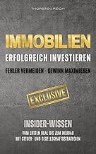 IMMOBILIEN: Erfolgreich investieren: Fehler vermei