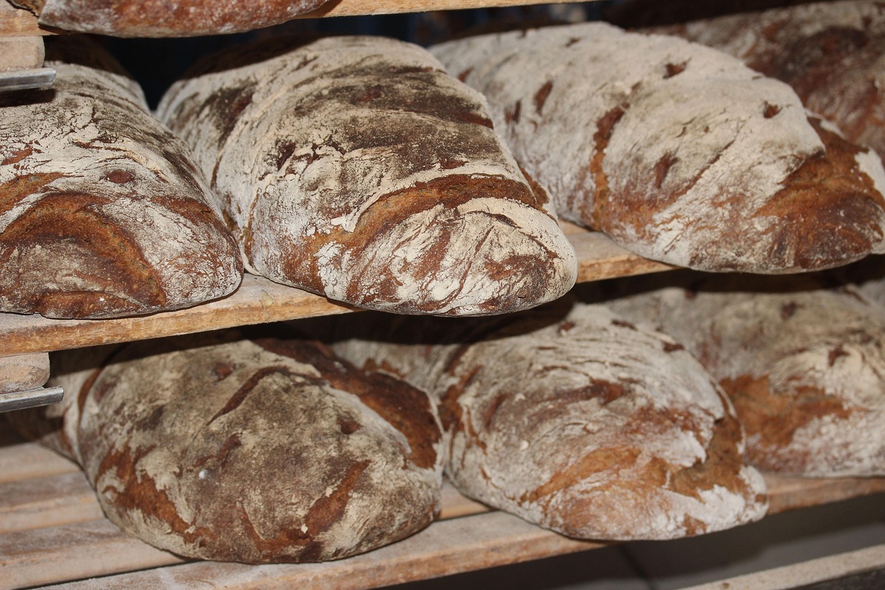 entdecken sie köstliches glutenfreies brot – perfekt für eine gesunde, ausgewogene ernährung. genießen sie glutenfreie backwaren mit vollem geschmack und bester qualität. ideal bei zöliakie oder glutenfreier ernährung!