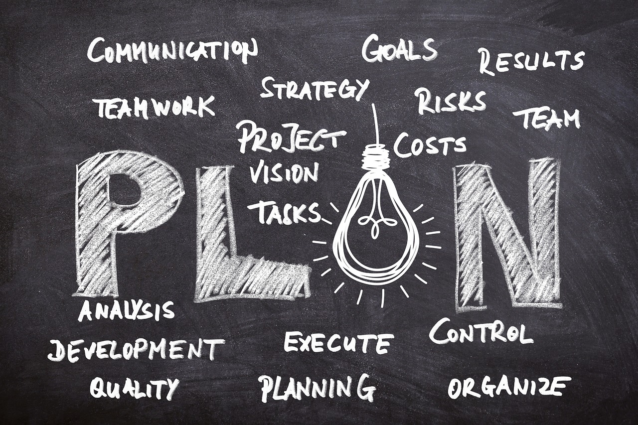 ein businessplan ist ein essentielles dokument, das die strategie, ziele und den finanzplan eines unternehmens darstellt. hier erfahren sie, wie sie schritt für schritt einen überzeugenden businessplan erstellen.