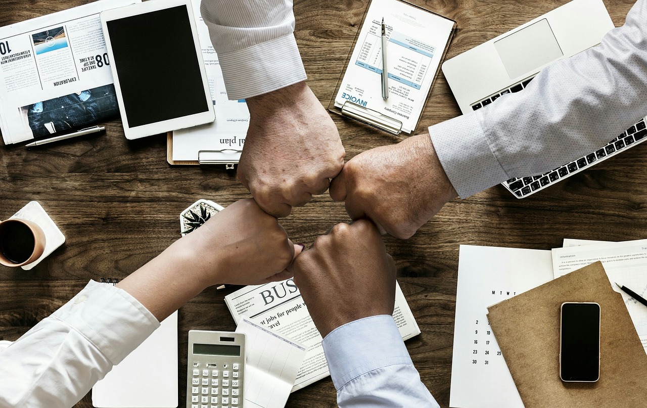 entdecken sie effektive tipps und strategien für erfolgreiche business meetings. optimieren sie ihre besprechungen, steigern sie die produktivität und verbessern sie die zusammenarbeit in ihrem unternehmen.