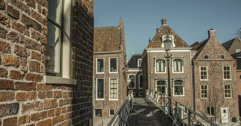 Drei Tage Amsterdam für 2 Personen: mein realer Zeitplan