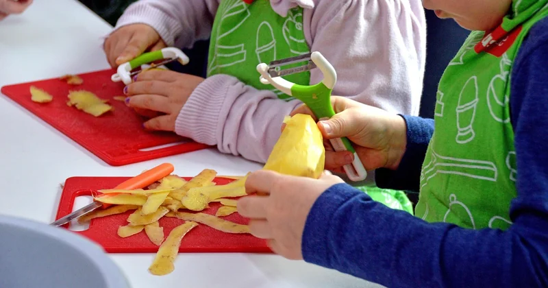 Zutaten und Mengen: was wirklich zusammenspielt