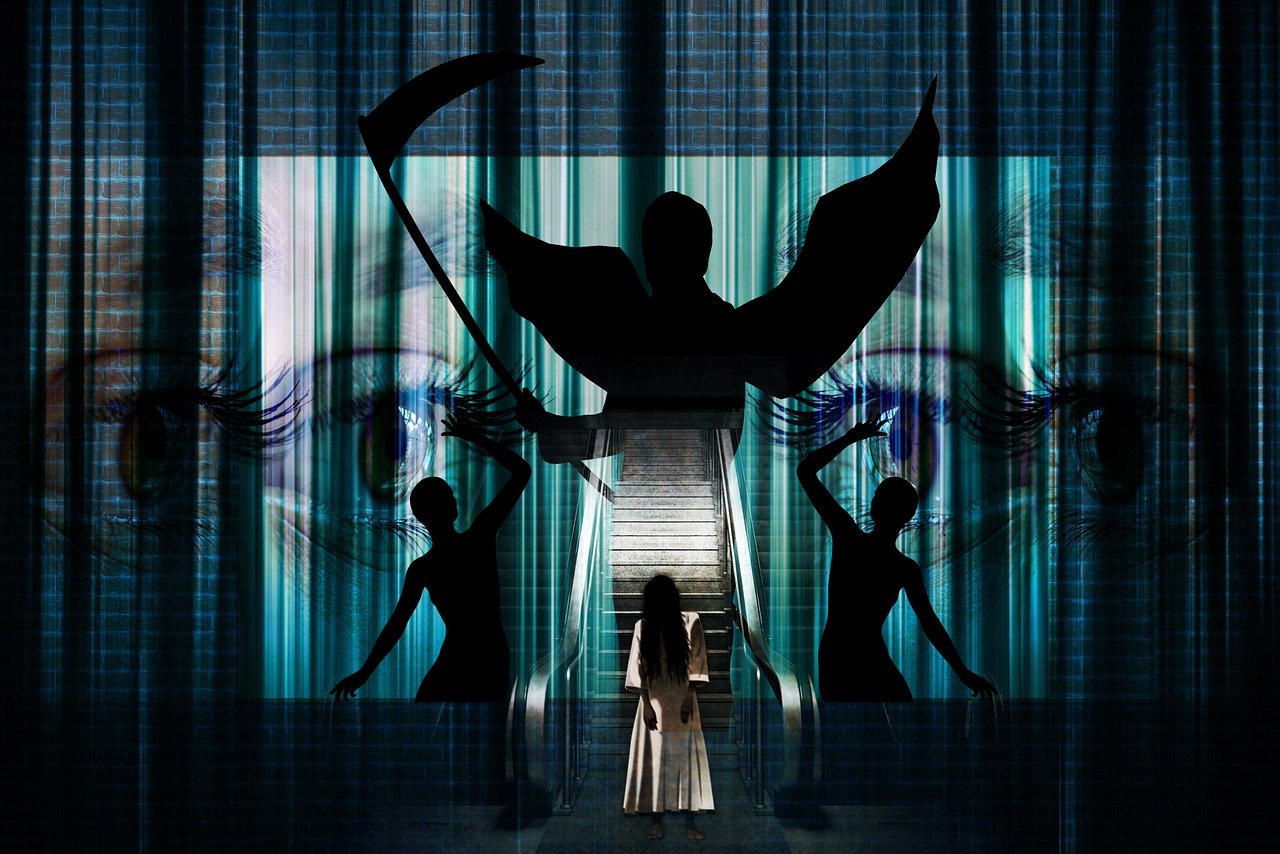 Wie deutet man Träume von geschäftlichen Verhandlungen?