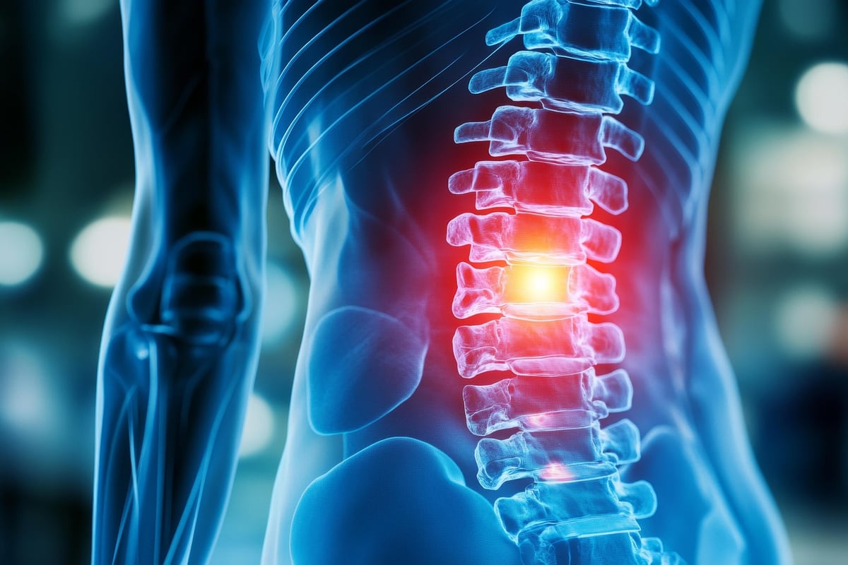 Wie erkenne ich Anzeichen von Arthritis frühzeitig?
