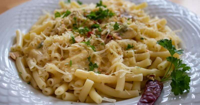 Traditionelles Leberspätzle Rezept: So gelingt der schwäbische Klassiker