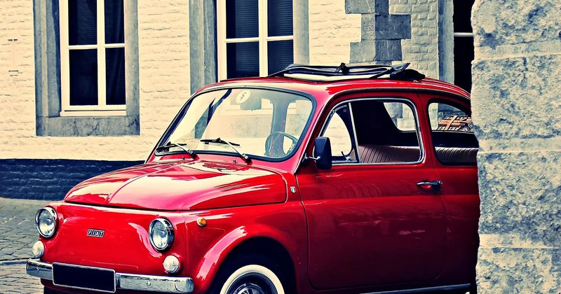 Häufige Fragen zum Fiat 500 Hybrid