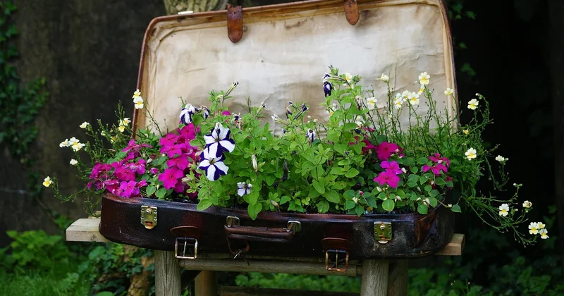 DIY, Maker-Kultur, Upcycling — wo liegen die Unterschiede?