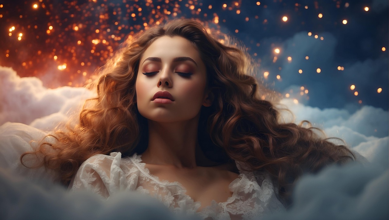 entdecken sie die faszinierende welt der traumdeutung: erfahren sie, was ihre träume bedeuten könnten und wie sie ihre botschaften besser verstehen können. tipps, symbole und häufige traumthemen im überblick.