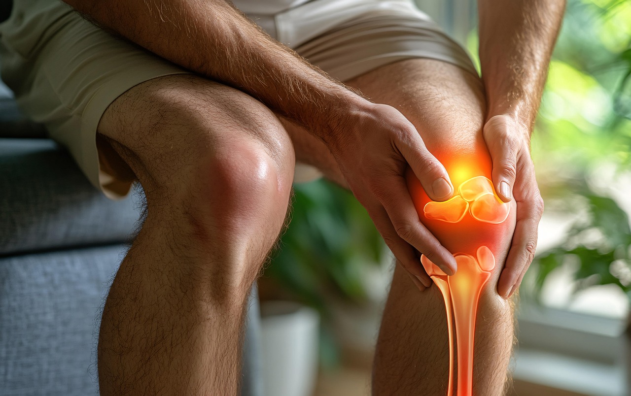 erfahren sie alles wichtige über arthritis: ursachen, symptome und moderne behandlungsmöglichkeiten. holen sie sich tipps zur linderung von gelenkschmerzen und zur verbesserung ihrer lebensqualität.