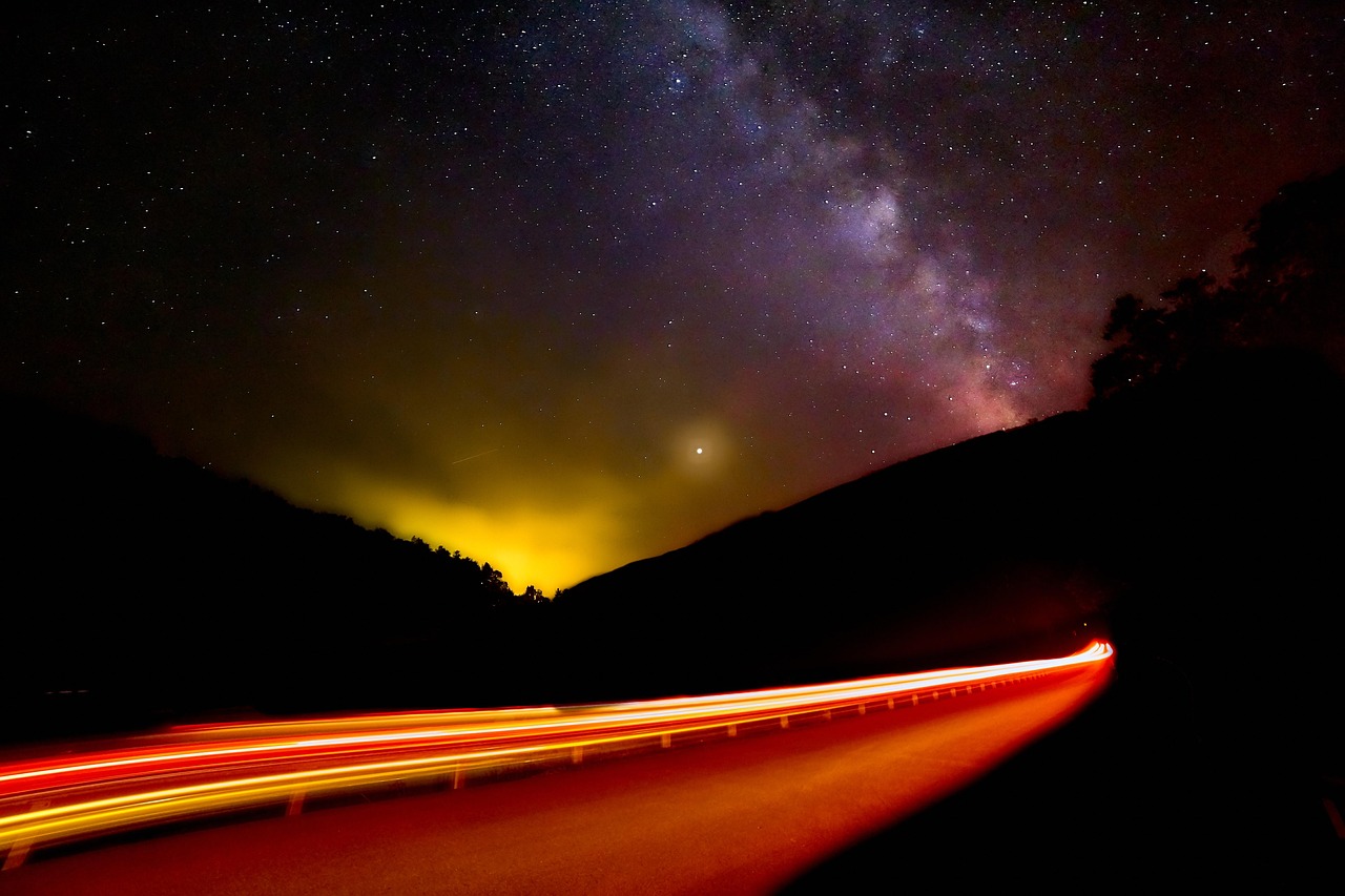 erfahren sie, was lichtverschmutzung ist, welche auswirkungen sie auf umwelt und gesundheit hat und wie sie die lichtverschmutzung im alltag reduzieren können.