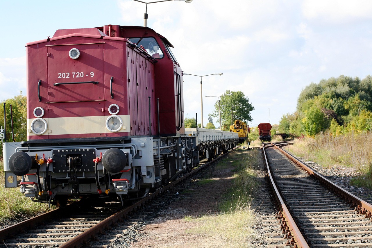 entdecken sie, wie lieferkettenunterbrechungen globale märkte beeinflussen. erfahren sie mehr über ursachen, folgen und strategien zur risikominderung in ihrer supply chain.