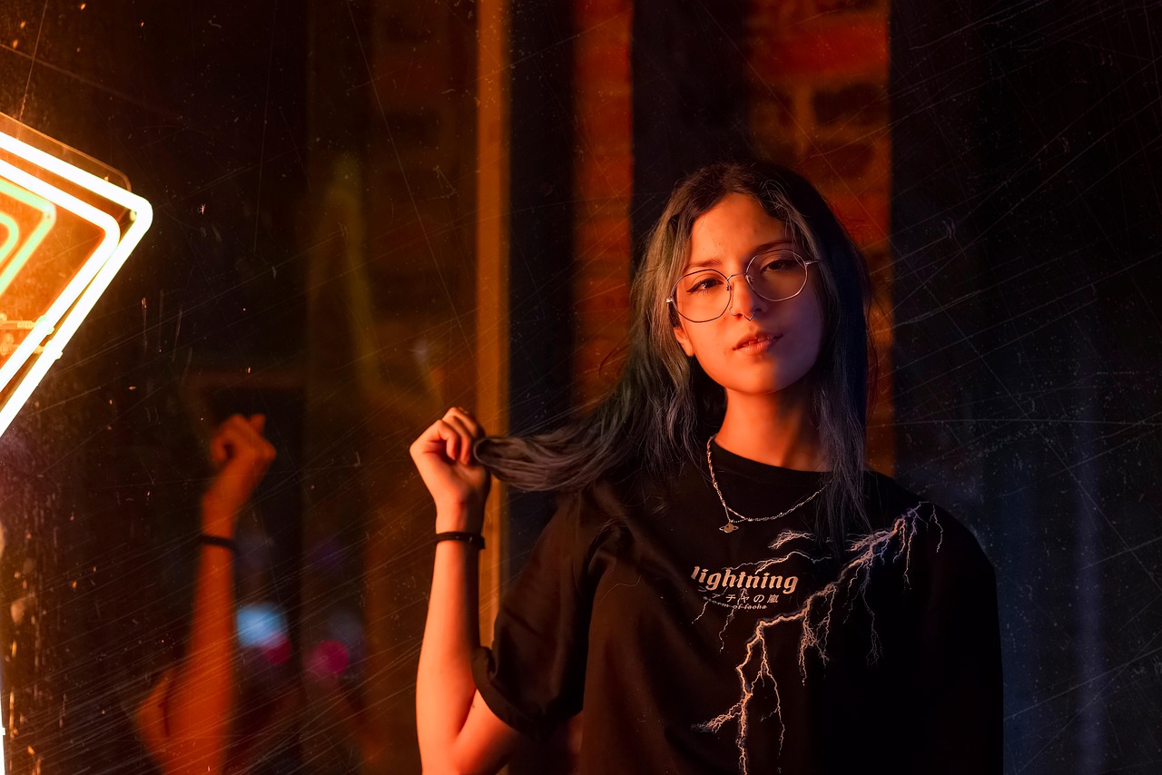 entdecken sie die neuesten fashion-trends der saison und bleiben sie stilvoll mit unseren aktuellen modeinspirationen und styling-tipps.