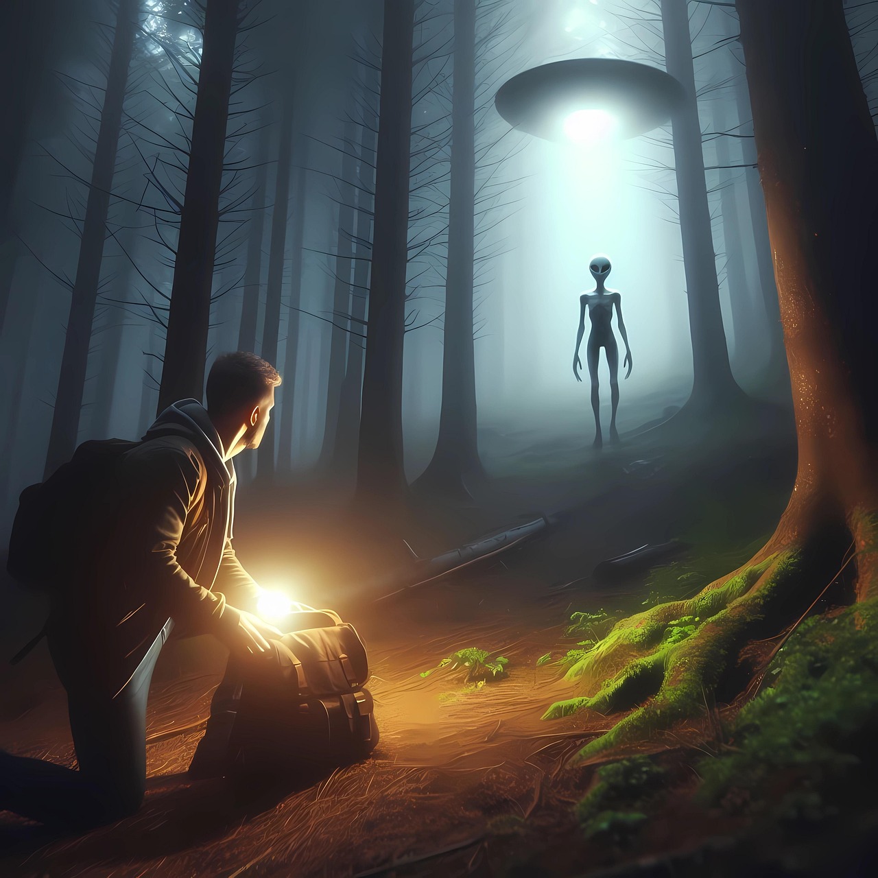 entdecken sie die ängste und bedenken rund um technologische entwicklungen und deren auswirkungen auf gesellschaft und individuum.